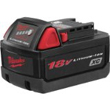 Milwaukee Mail-In Rebate Offer: Free Battery with Purchase of Select Power Tools