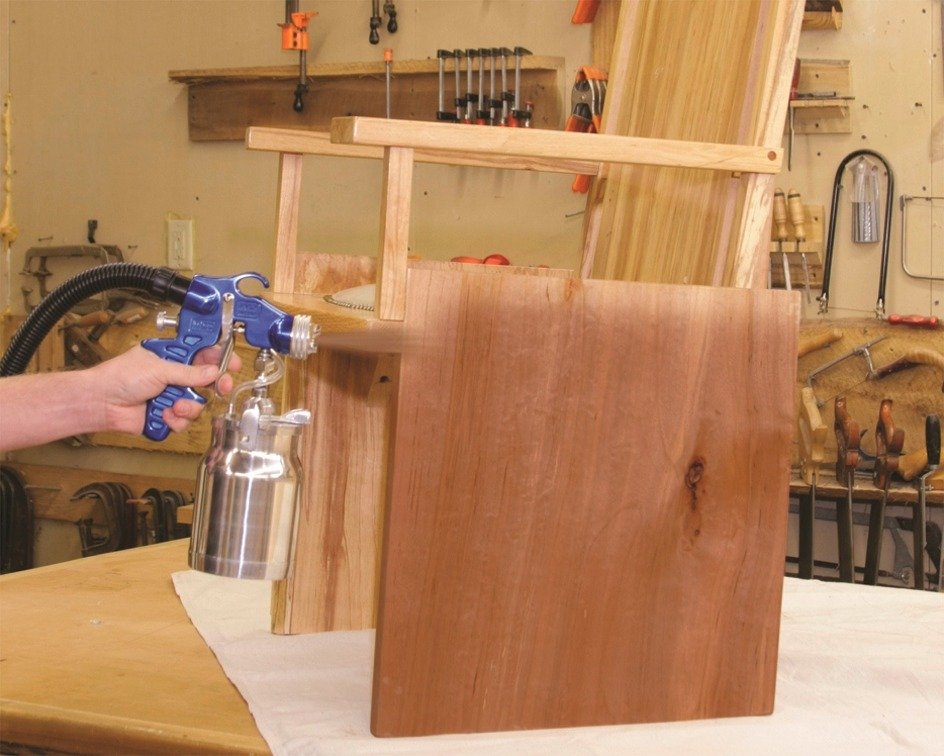 Earlex HV5500 Spray Station - Power Sprayers - Amazon.com