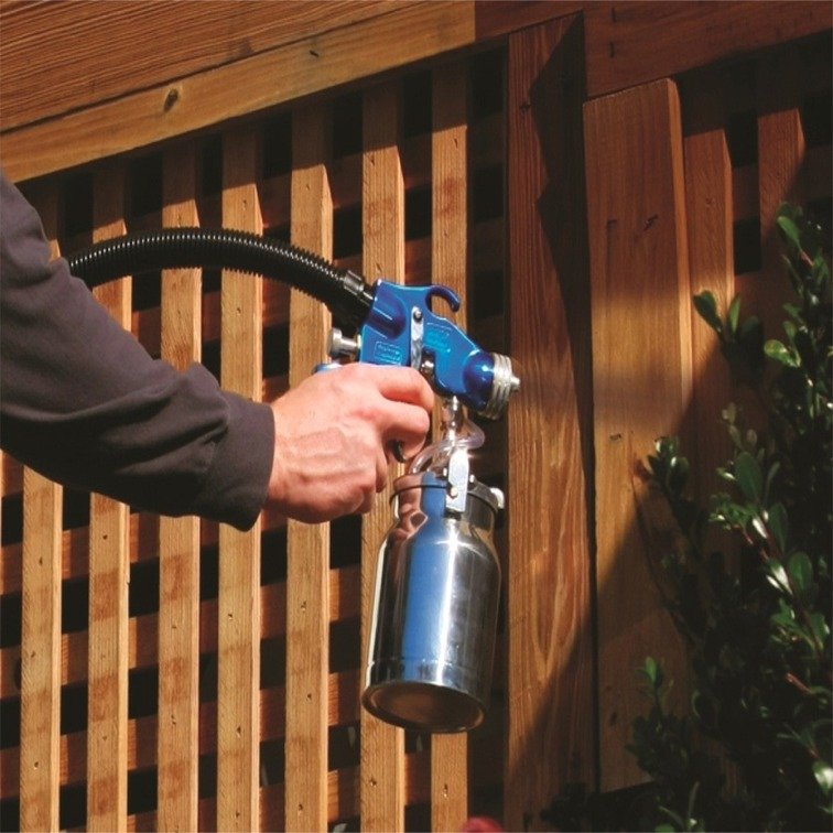 Earlex HV5500 Spray Station Power Sprayers