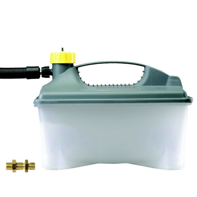 Earlex SS77USSG Steam Generator Home Improvement