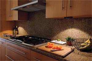 Mr. Beams MB862 Under-Cabinet Light