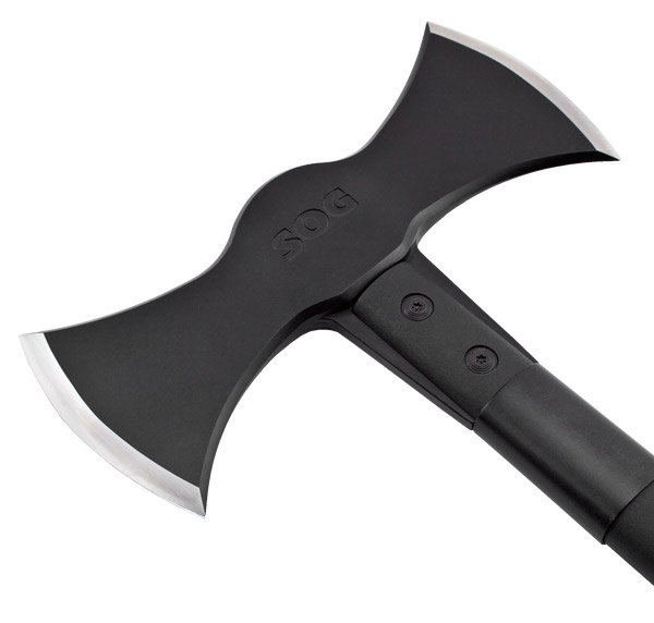 Sog Double Axe