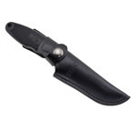 Field Pup with Sheath