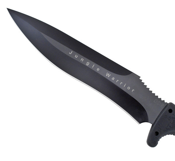 SOG Specialty Knives & Tools F14N 151/4Inch Jungle
