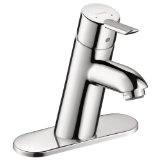 Hansgrohe Bathroom Sink Faucets