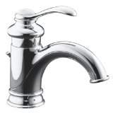 Kohler Bathroom Sink Faucets