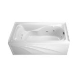 Built-In Tubs