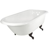 Free-Standing Tubs