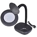 Magnifier Lamps