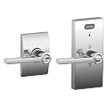 Keyed Entry