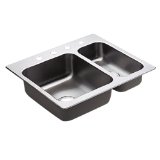 Moen Kitchen Sinks