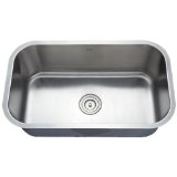 Undermount Kitchen Sinks