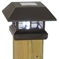 Solar Powered Lighting