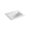 Self Rimming Sinks