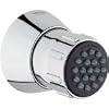 Body Shower Systems