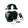 Stereo Earmuffs