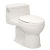 Round Bowl Toilets