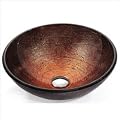 Vessel Sinks
