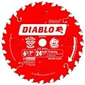 Diablo Blades