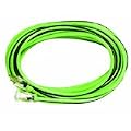 Lighted-End Extension Cords