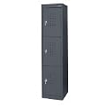 Storage Lockers