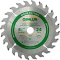 Circular Blades