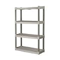 Utility Shelving