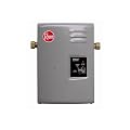 Water Heaters...