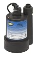 Water Pumps...