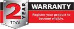 Bosch Warranty