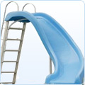 Pools, Spas, Saunas, Supplies