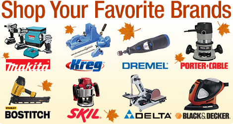 Shop Your Favorite Brands