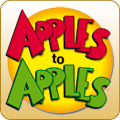 Apples to Apples