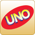 Mattel Uno Games