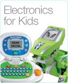 Electronics for Kids