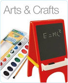 Arts and Crafts