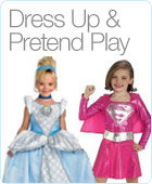 Dress Up & Pretend Play