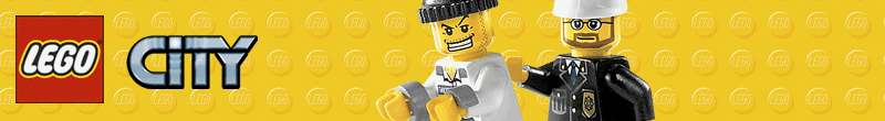 LEGO City