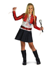 Girls Costumes