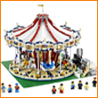 LEGO Creator Carousel