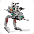 LEGO Clone Walker Battle Pack