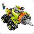 LEGO Thunder Driller