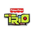Fisher-Price Trio