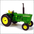 John Deere 4320 Tractor