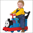 Scootin Sounds Thomas
