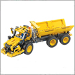 LEGO Technic Hauler