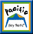 Pacific Play Tents