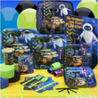 Wall-e Party Supplies