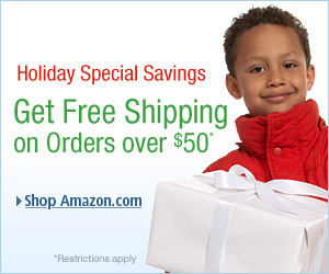 Toys Free Shipping Event Nov 17 to Dec 18 2008