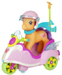 MY LITTLE PONY SCOOTALOO RC ON THE GO